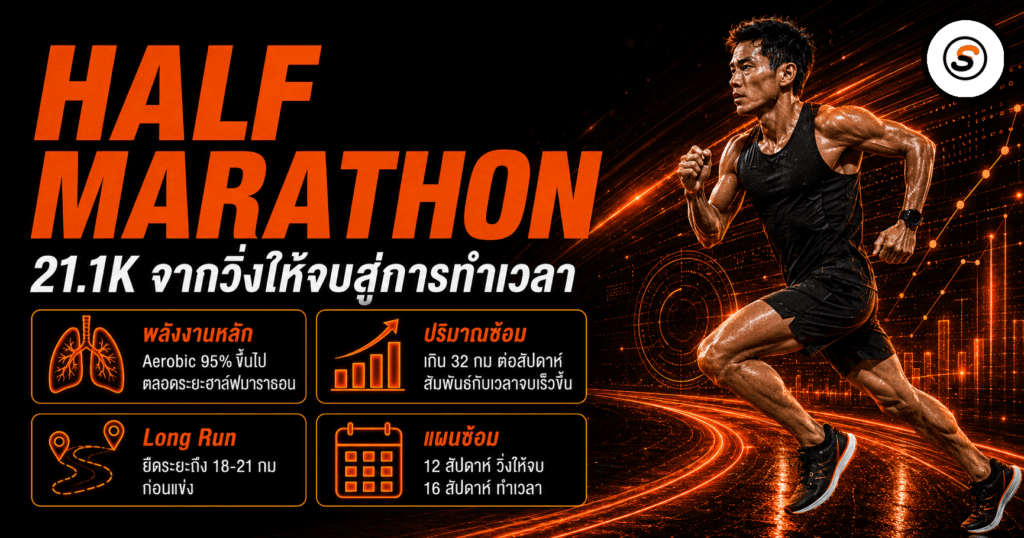 half marathon final