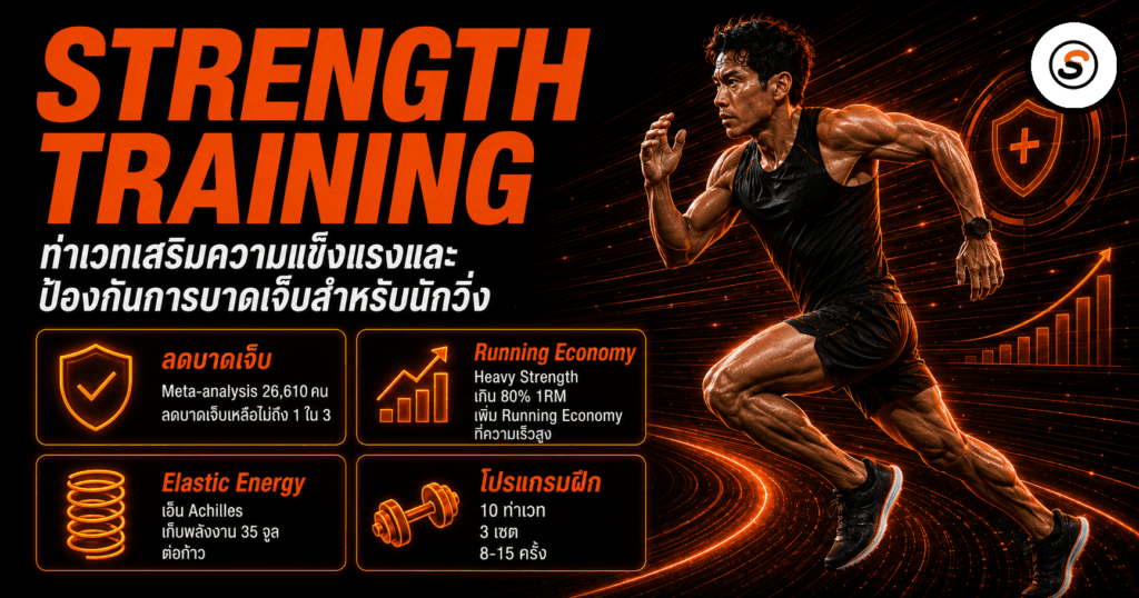 strength training final