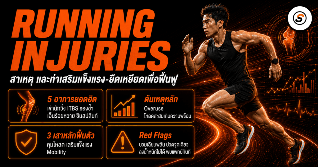 running injuries final