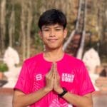 Aekkachai Aumnangrong