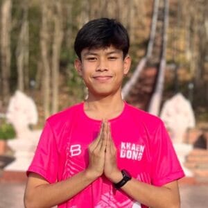 Aekkachai Aumnangrong Aekkachai Aumnangrong — MEMBER #015 TheSubList