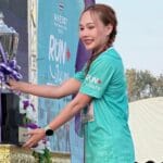 Nunnaree Thongsukmak