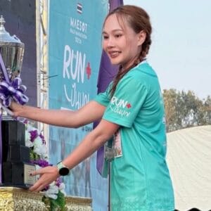 Nunnaree Thongsukmak Nunnaree Thongsukmak — MEMBER #092 TheSubList