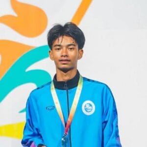 Pongsatorn Changthong Pongsatorn Changthong — MEMBER #099 TheSubList