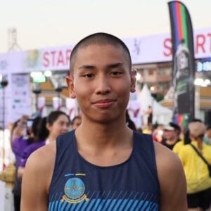 Smart Wongsanit Smart Wongsanit — MEMBER #093 TheSubList