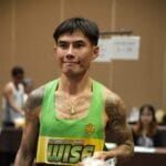 Wongboworn Phatsadee