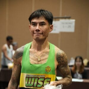 Wongboworn Phatsadee Wongboworn Phatsadee — MEMBER #086 TheSubList