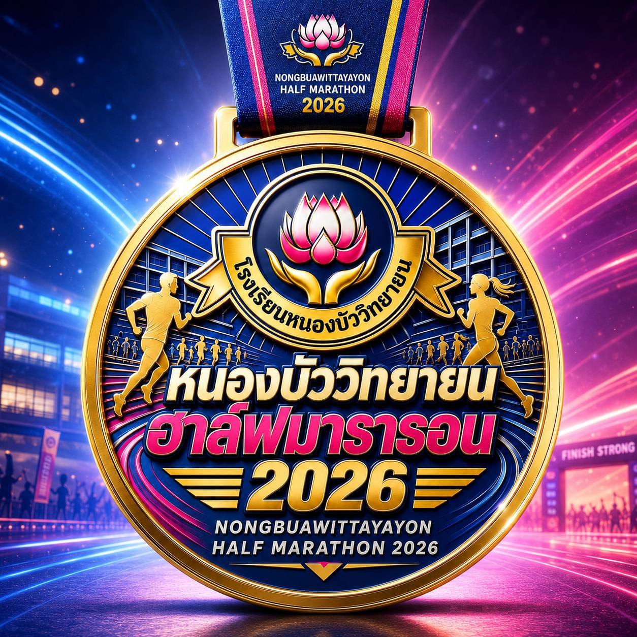 เหรียญรางวัล