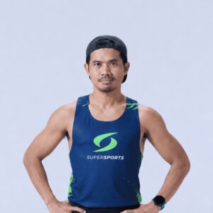 Paphungkorn Sripetch — MEMBER #011 TheSubList