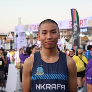Smart Wongsanit — MEMBER #093 TheSubList