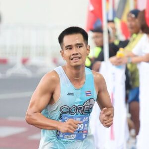 Udomsak Chotsikul — MEMBER #028 TheSubList